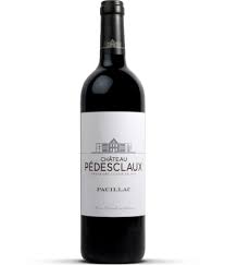 [113333] Château Pedesclaux 2022, Pauillac AC, 5me Cru