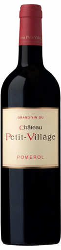 [111033] Chât. Petit Village 2016, Pomerol AC