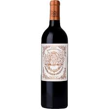 [113356] Château Pichon Longueville Baron 2022, Pauillac AC, 2me Cru