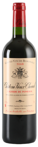 [106735] Château Vieux Chevrol 2012, Lalande de Pomerol AC