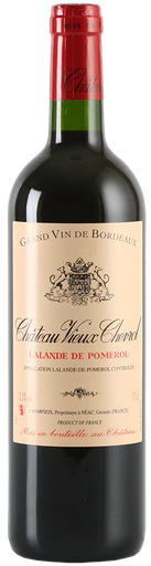 [112207] Château Vieux Chevrol 2020, Lalande de Pomerol AC