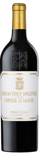 [111336] Château Pichon Longueville Comtesse de Lalande 2017, 2ème Grand Cru Classé