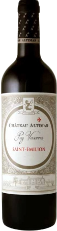 [112684] Château Altimar-Puy Versannes 2021, St.Emilion AC