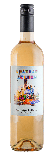 [113046] Château Arnhem Rosé