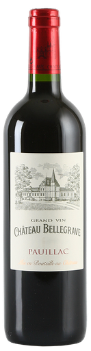 [113147] Château Bellegrave 2022, Pauillac AC