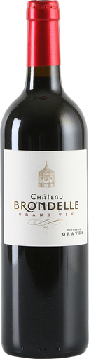 [112204] Château Brondelle Rouge 2020, Graves AC