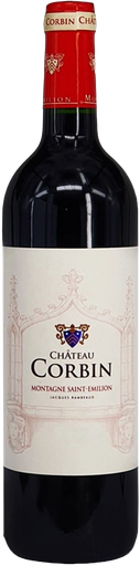 [112678] Château Corbin 2021, Montagne St. Emilion AC