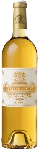 [113394] Château Coutet 2022, Barsac Sauternes AC, Halve fles