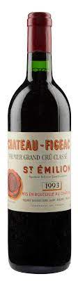 [112975] Château Figeac 2021, St. Emilion Grand Cru AC