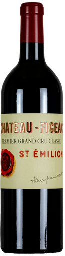 [113385] Château Figeac 2022, St. Emilion, 1er Grand Cru Classé, CB6