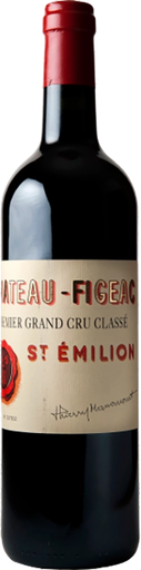 [113385] Château Figeac 2022, St. Emilion, 1er Grand Cru Classé, CB6