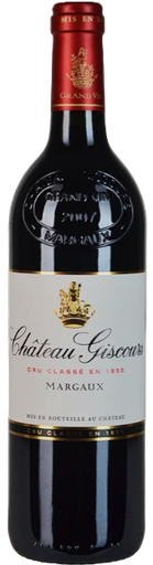 [112483] Château Giscours 2020, Margaux AC, 3ème Grand Cru Classé 