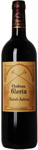 [113342] Château Gloria 2022, Saint Julien AC