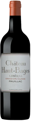 [113336] Château Haut Bages Libéral 2022, Pauillac AC, 5ème Grand Cru Classé