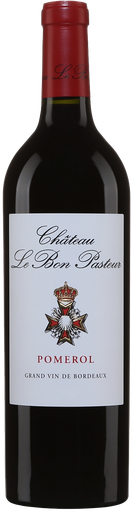 [112959] Château Le Bon Pasteur 2021, Pomerol AC