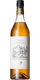 [110288] Château Montifaud Vieux Pineau Blanc