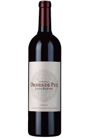 [113351] Château Ormes de Pez 2022, Saint Estèphe AC