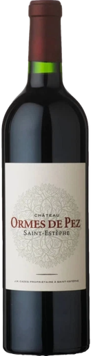 [113351] Château Ormes de Pez 2022, Saint Estèphe AC