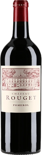 [112737] Château Rouget 2019, Pomerol AC