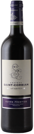 [113142] Château Saint Corbian 2022, Saint-Estèphe AC