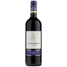 [113142] Château Saint Corbian 2022, Saint-Estèphe AC