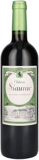 [112399] Château Siaurac 2020, Lalande de Pomerol AOC