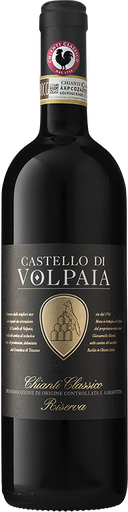 [110937] Castello di Volpaia Chianti Classico Riserva 2016