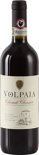 [112717] Castello di Volpaia Chianti Classico DOCG 2021
