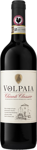 [112562] Castello di Volpaia Chianti Classico DOG 2020, 300 cl