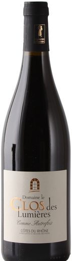 [113153] Clos des Lumières, Comme Autrefois 2022, Rhône AC