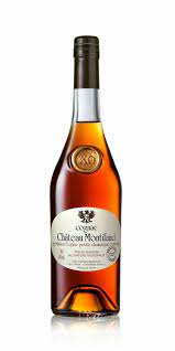 [103652] Cognac Château Montifaud X.O.