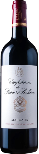 [113201] Confidences de Prieure-Lichine 2021, Margaux AC