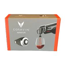 [111990] Coravin doosje Aerator