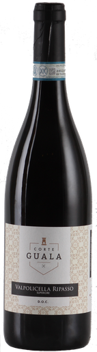 [112715] Corte Guala Valpolicella Ripasso 2021, DOC