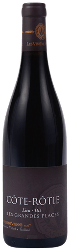 [113016] Les Vins de Vienne Côte Rôtie Grand Place 2019