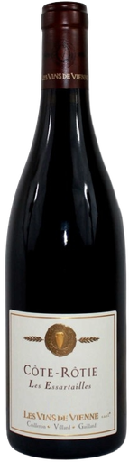 [111218] Côte Rôtie Les Essartailles 2017, Côte Rôtie AC