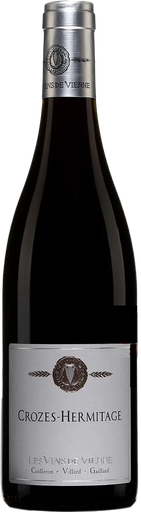 [112703] Les Vins de Vienne Crozes Hermitage Amphore Argent 2021, Rouge AC