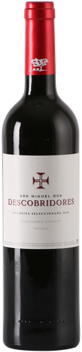 [113199] Descobridores Colheita Seleccionada 2021, Alentejo