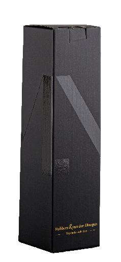 [113000] Box: 1 compartment gift box R&H