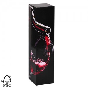 [111766] Doos: 1 vaks Bordeaux
