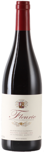 [113151] Fleurie Jean Pierre Large 2022, Fleurie AC