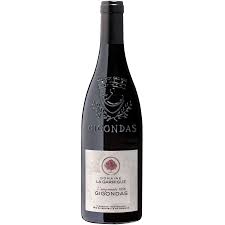[113157] Gigondas Domaine La Garrigue 2022, Gigondas AC