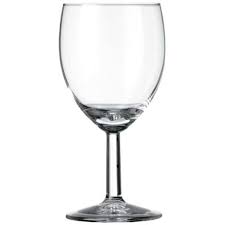 [102372] Glas: Gilde 29cl. - met logo R&H