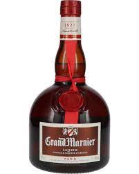 [110044] Grand Marnier Rouge