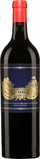 [112805] Historical XIXth Century Wine Rouge 2019, VDF