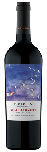 [111446] Kaiken Terroir Series CS/ Malbec 2017