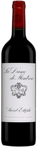[112489] La Dame de Montrose 2020, Saint-Estèphe AC