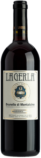 [111840] La Gerla 2019, Brunello di Montalcino DOCG