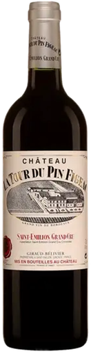 [111602] La Tour du Pin Figeac 2018, St.Emilion Gr. Cru AC
