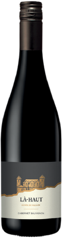 [113268] Là-Haut Cabernet Sauvignon 2022, Pays d'Oc IGP